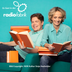 Die Poesie von Simon & Garfunkel und Stargäste aus Hamburg Sendung 13 1