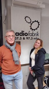 Die Tauben sind los! StadtTauben