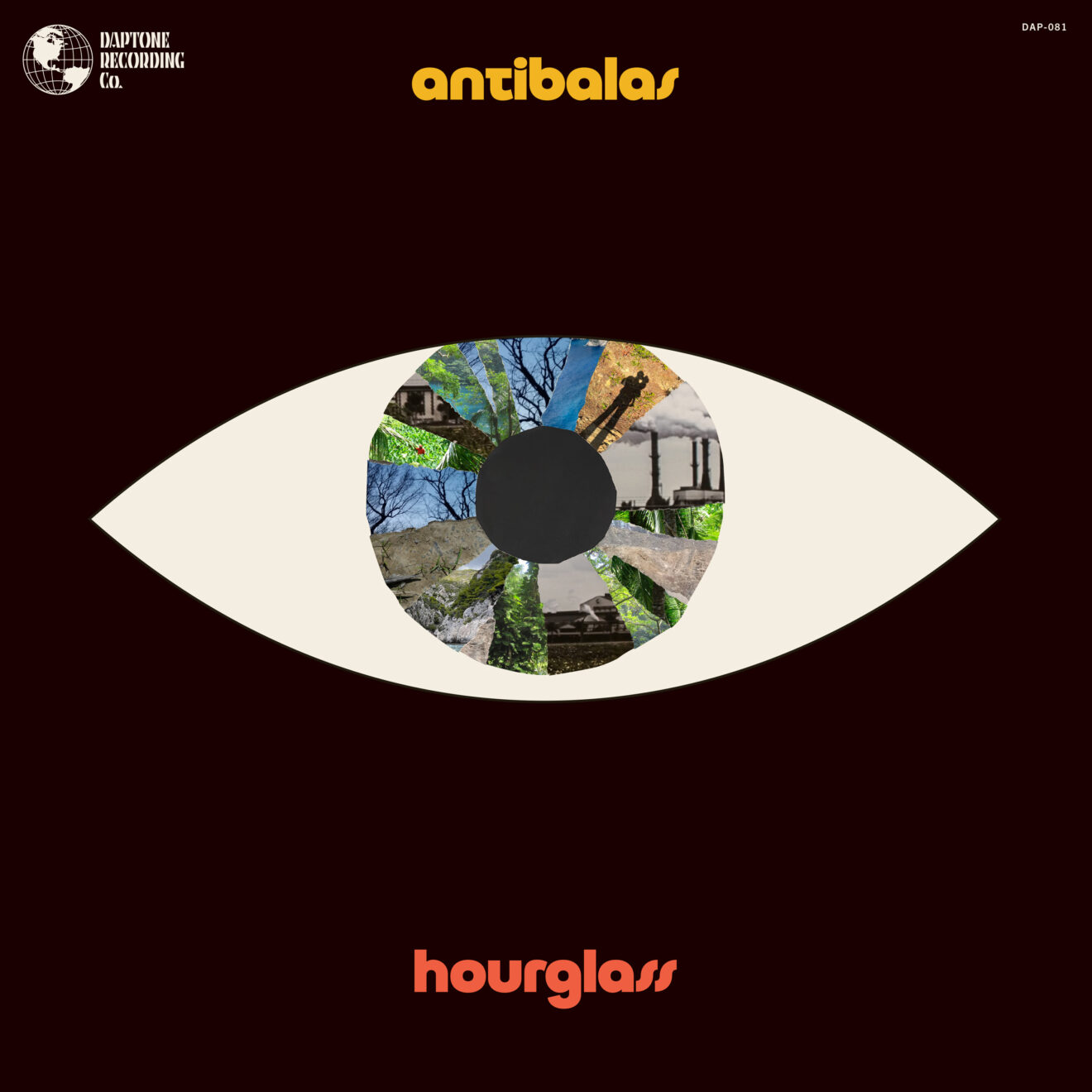 Hörenswert: Antibalas - “Hourglass”
