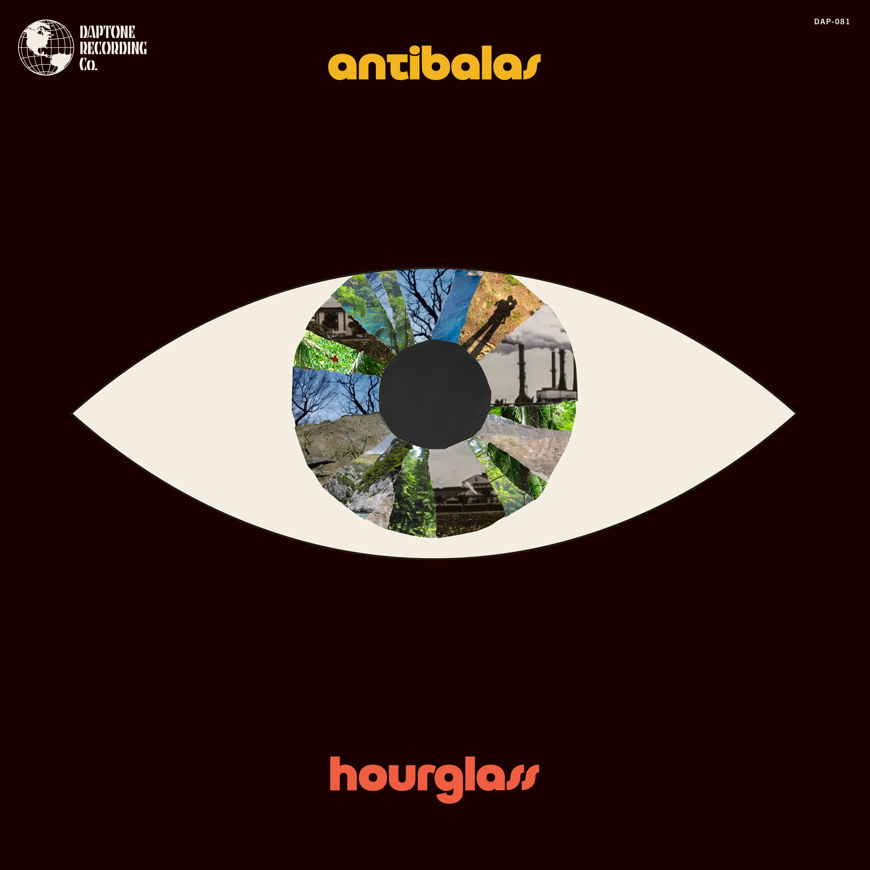 Hörenswert: Antibalas – “Hourglass”