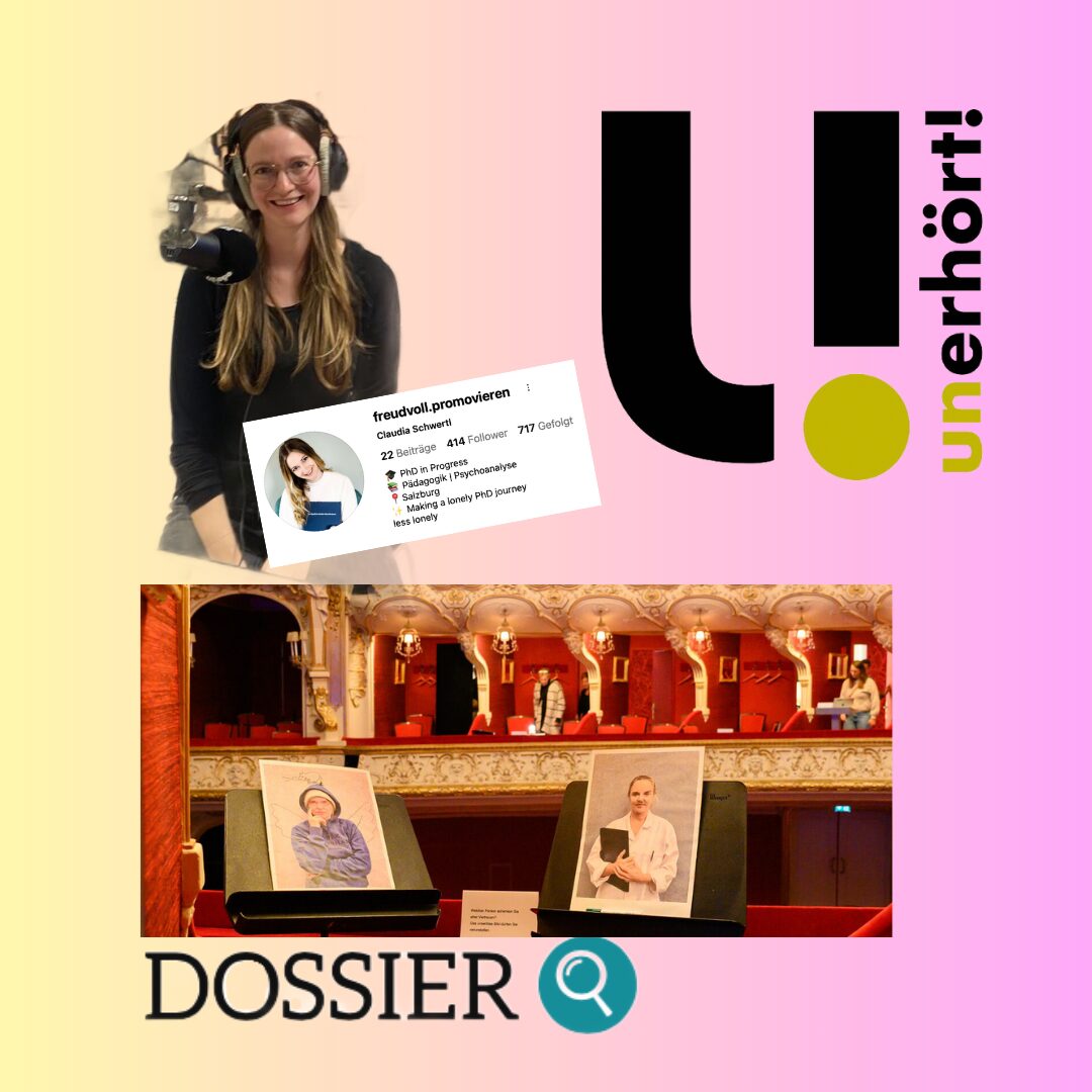 unerhört! Abenteuer Promotion I Fact-Check Late Night Show