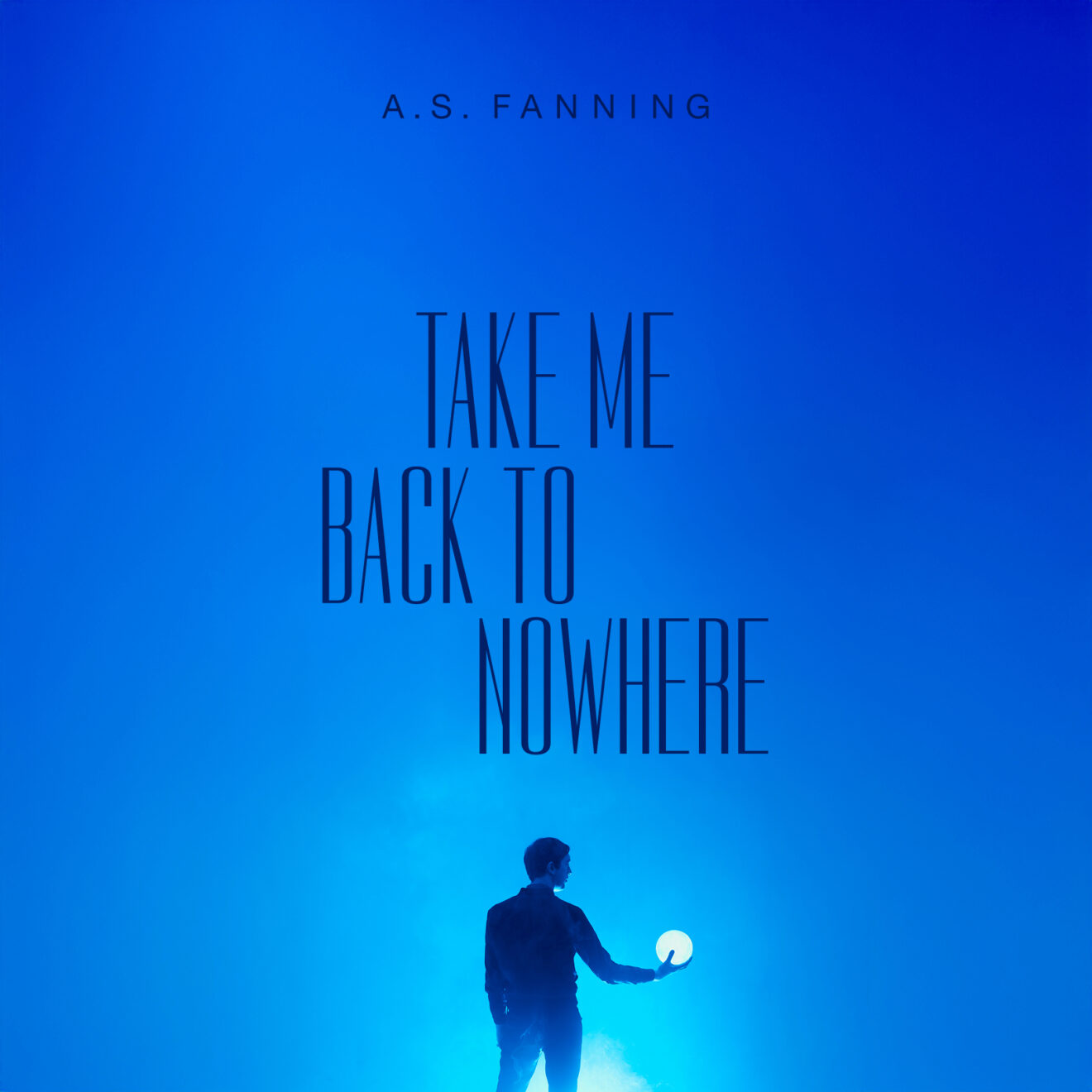 Hörenswert: A.S. Fanning – „Take Me Back To Nowhere”