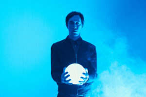 A.S. Fanning by Neil Hoare