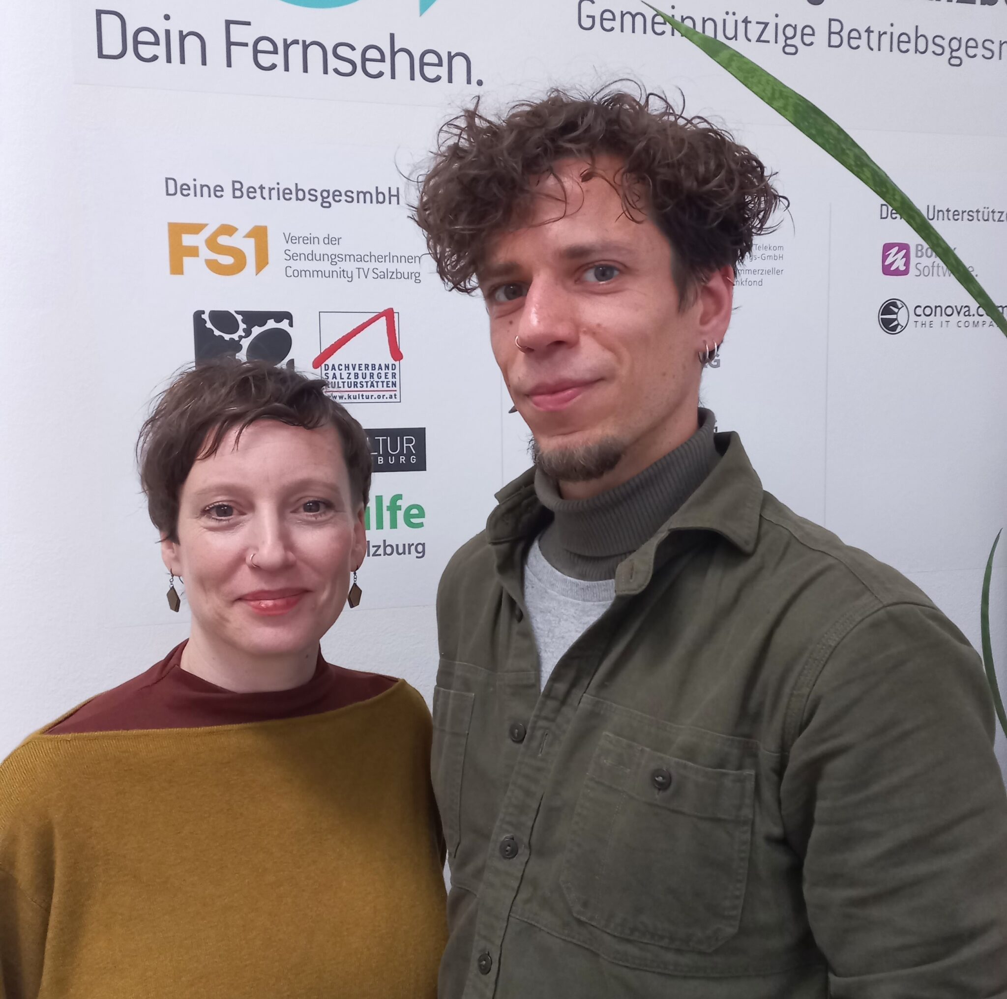 Ensemble Maniacia und Tanzbüro Salzburg - Radiofabrik