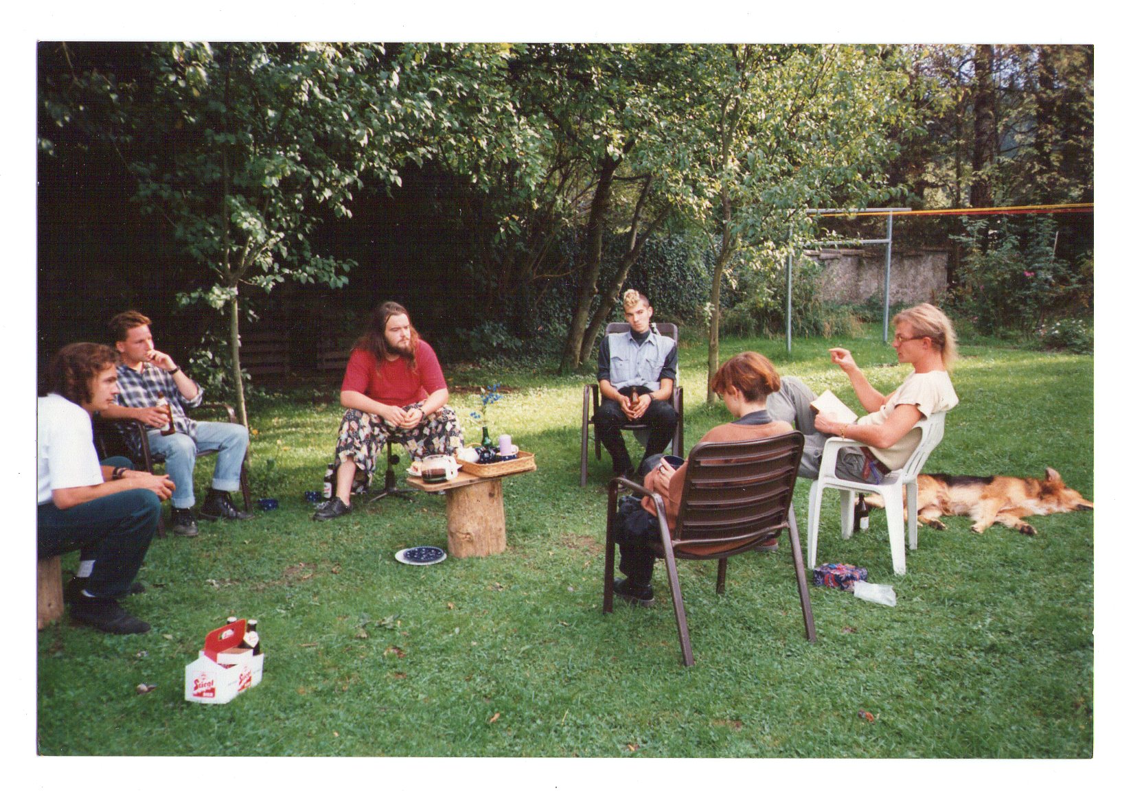 Das Herz ist ein Muskel