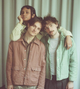 Malummí by Dshamilja Kalt