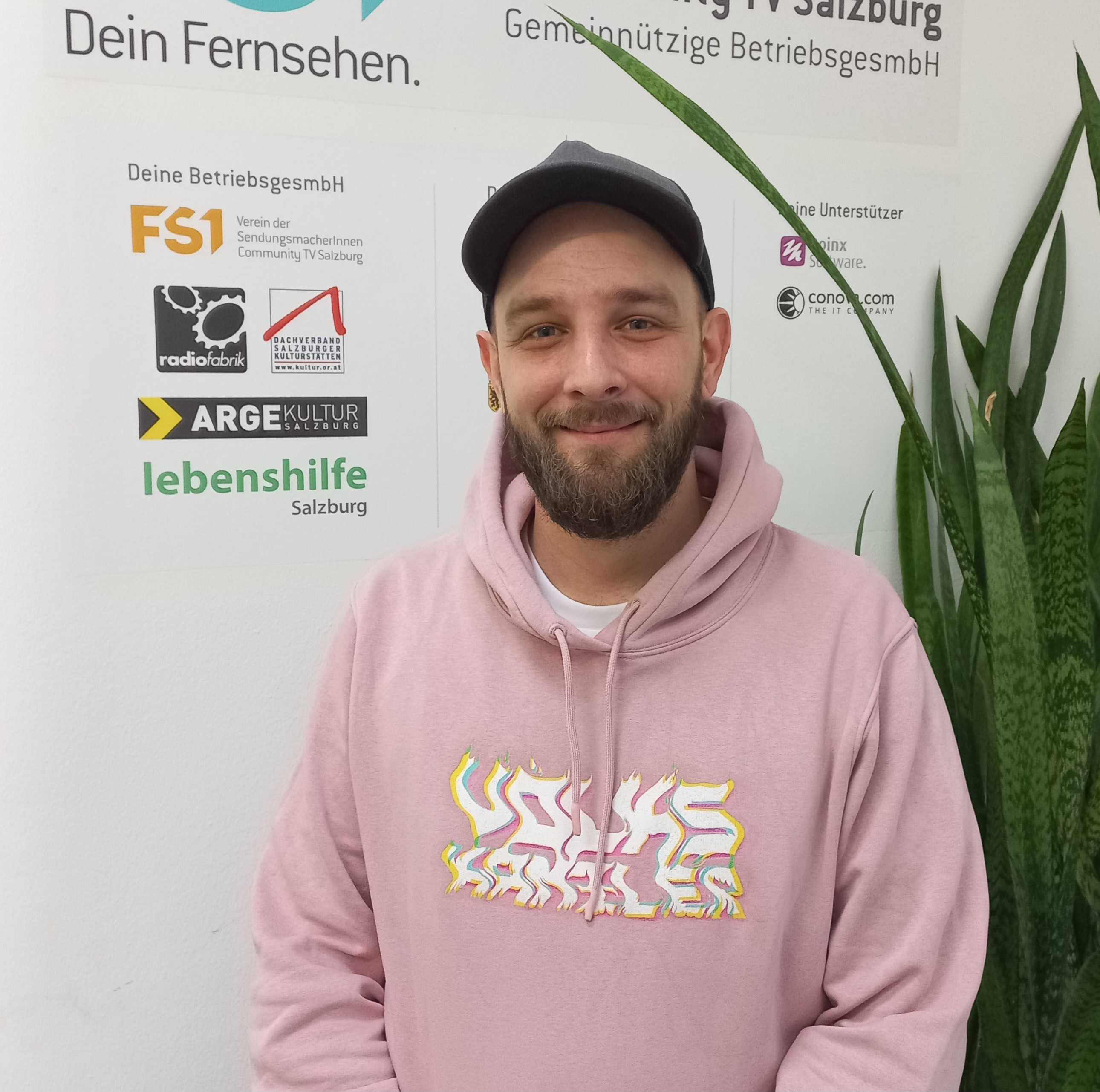 Kulturleinwand – Raum für junge Kreativität im Pinzgau