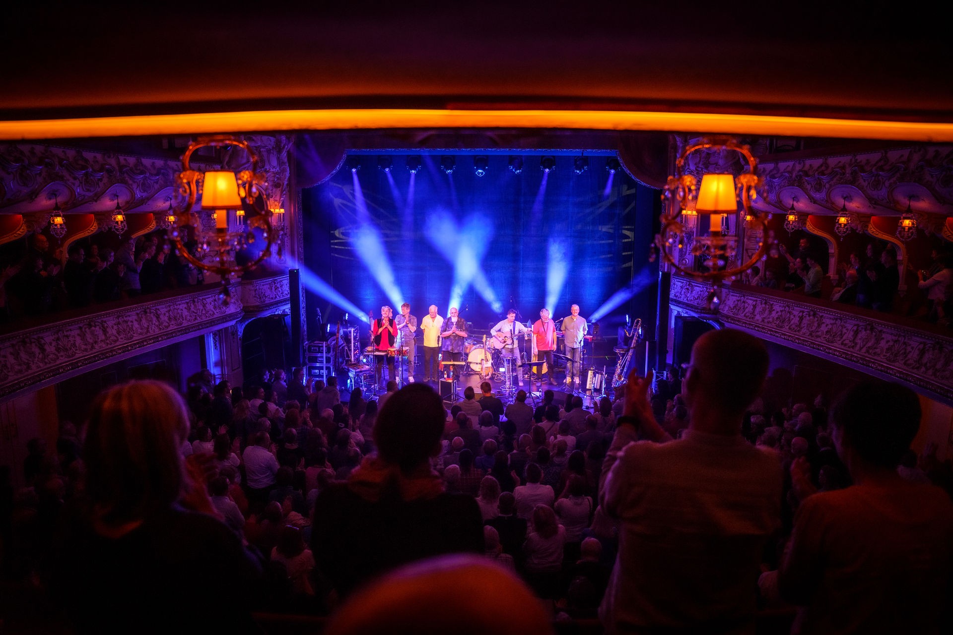 Querschläger Gegenwind 35 / 900