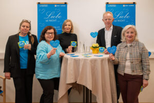 Gewaltfrei leben STOP1