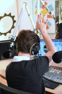 Internationaler Frauen*tag Special Tag2