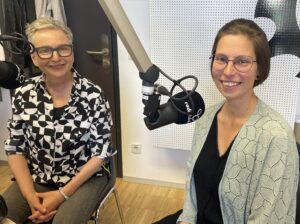 Die Stadt im Blick April26 - (c) Andrea Rosenberger