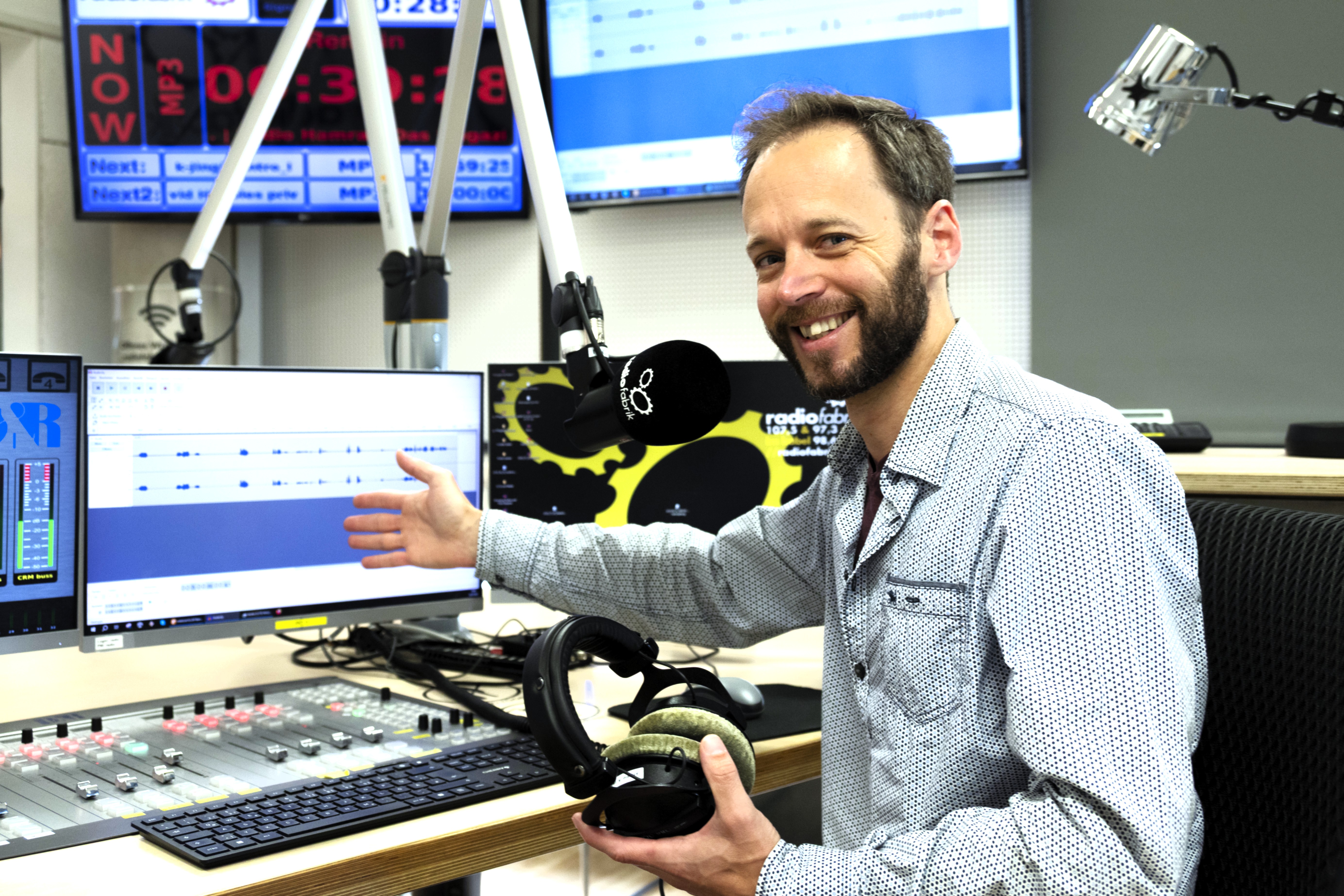 Fabrikant:innen vorgestellt