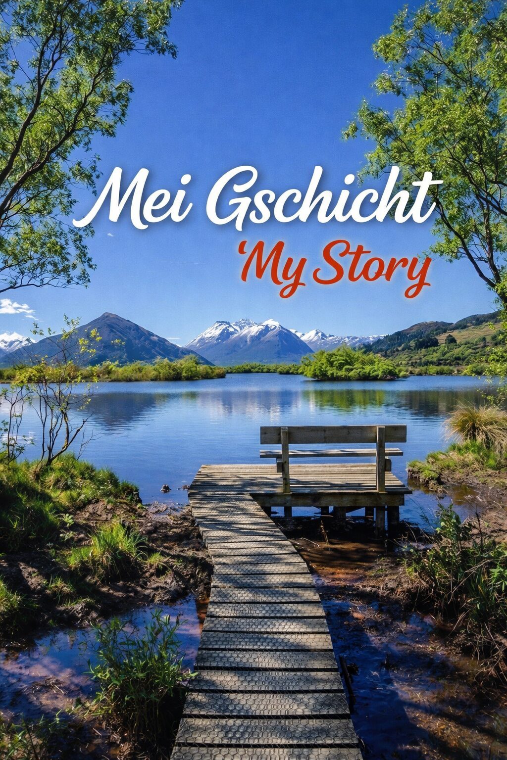 Mei Gschicht – My Story