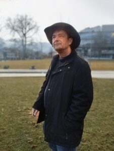 Von Abba bis Zappa zur 100. Sendung Richard Promok