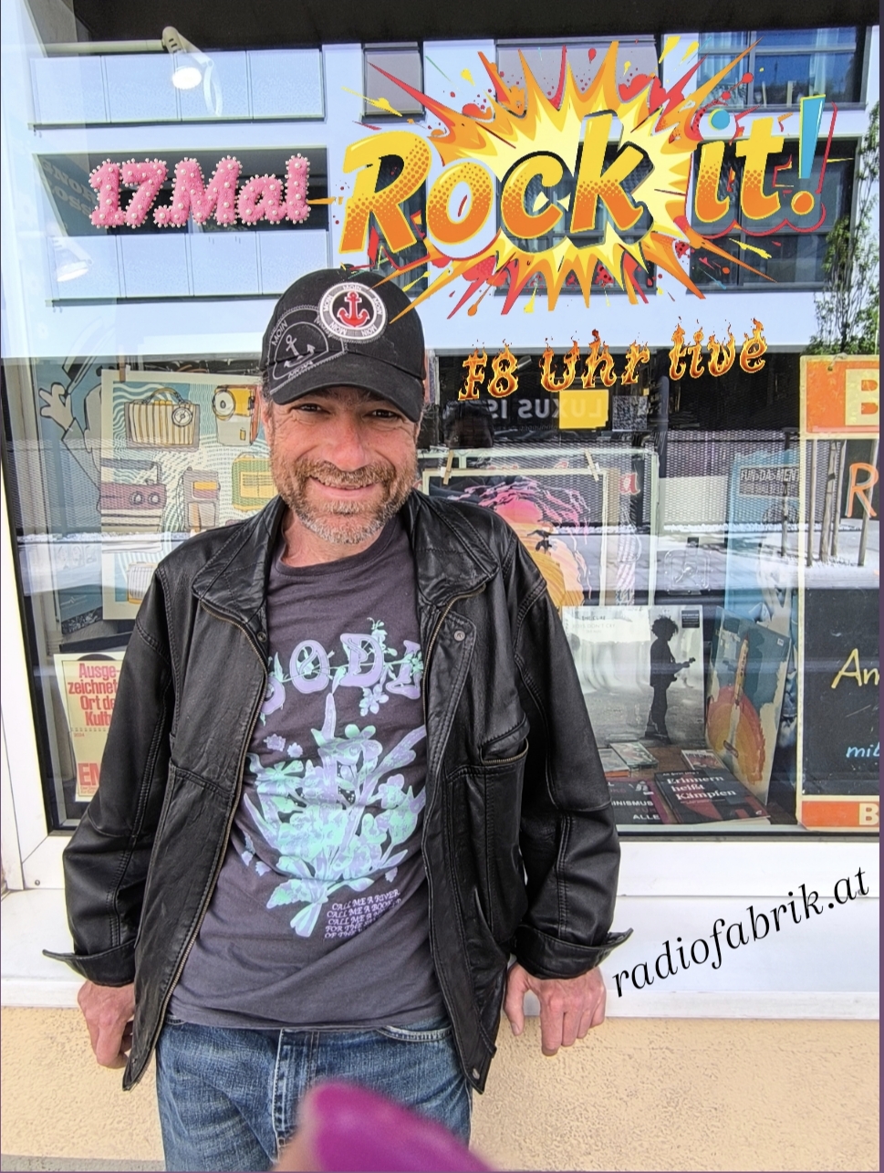 Rock it!
