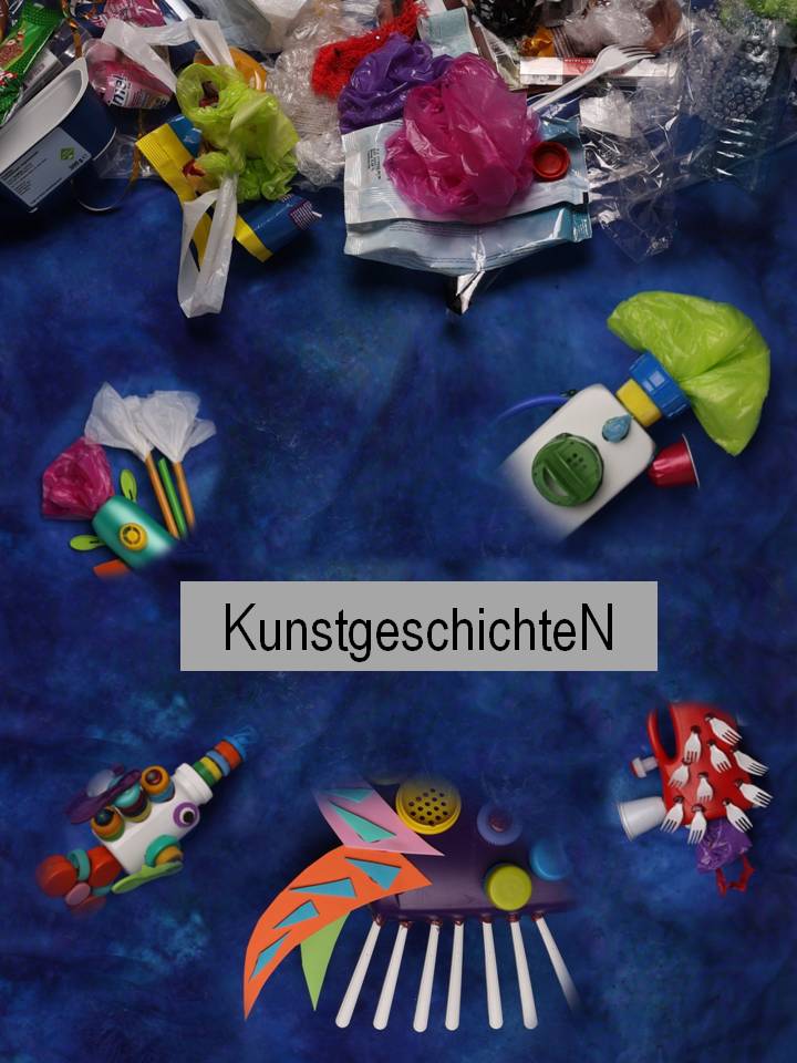 KunstgeschichteN