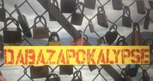 DABAZAPOKALYPSE Dabazapokalypse