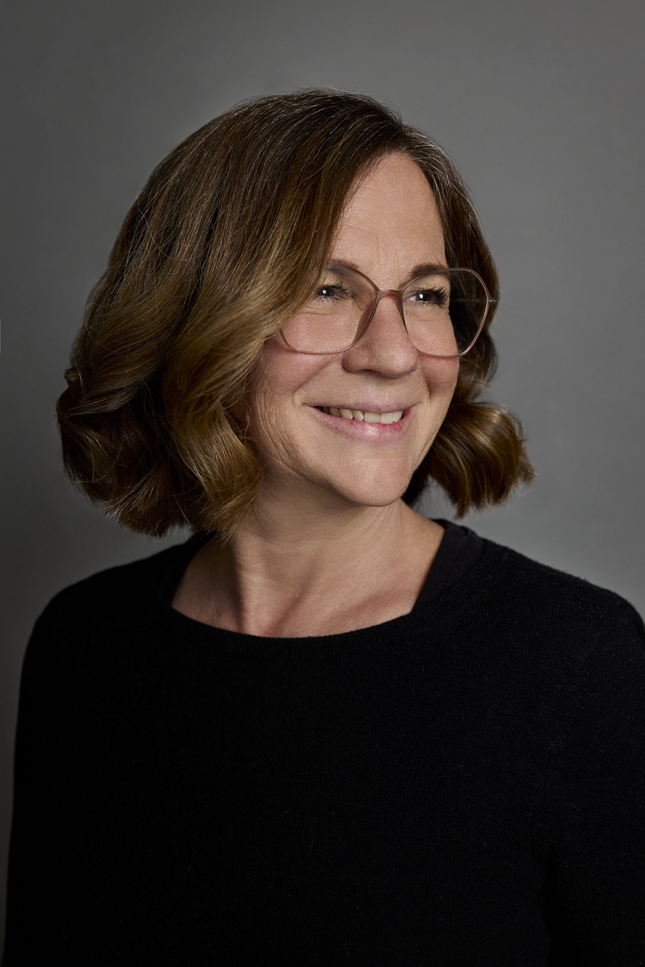 Barbara Schreiber – Initiatorin der Zukunftswerkstatt für Frauen in der Medizin