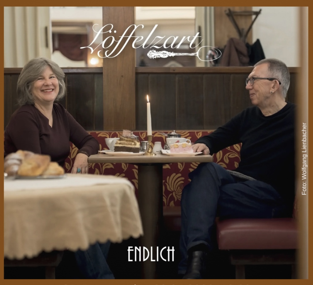 Löffelzart