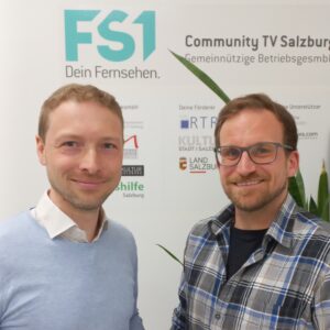 DAS KINO & FS1: Film trifft Fernsehen Mayrhofer, Kirchner