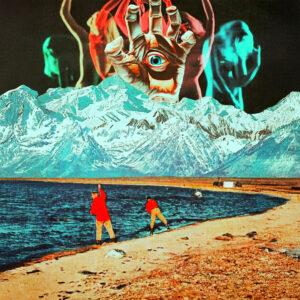 Les Big Byrd – „Ruin Everything"