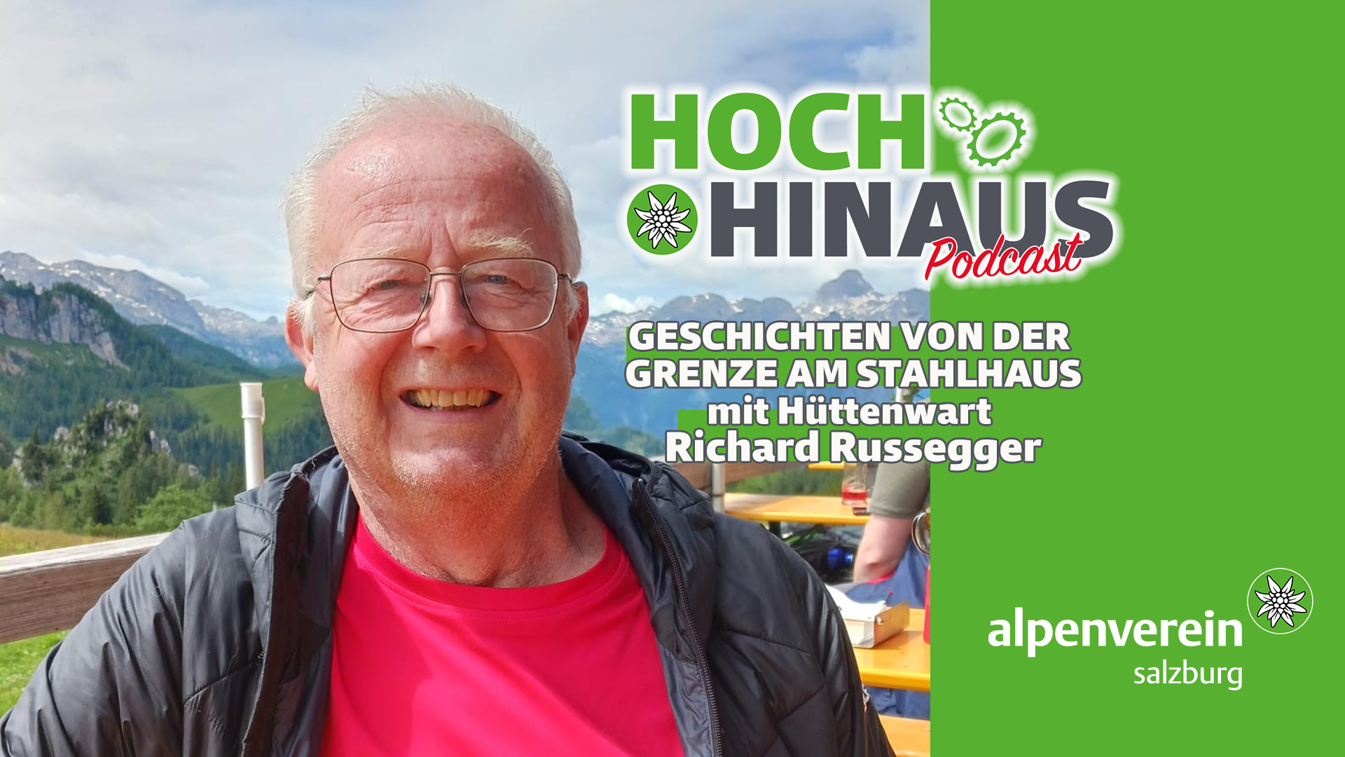 Geschichten von der Grenze