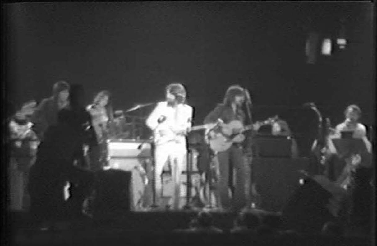 Concert For Bangladesh