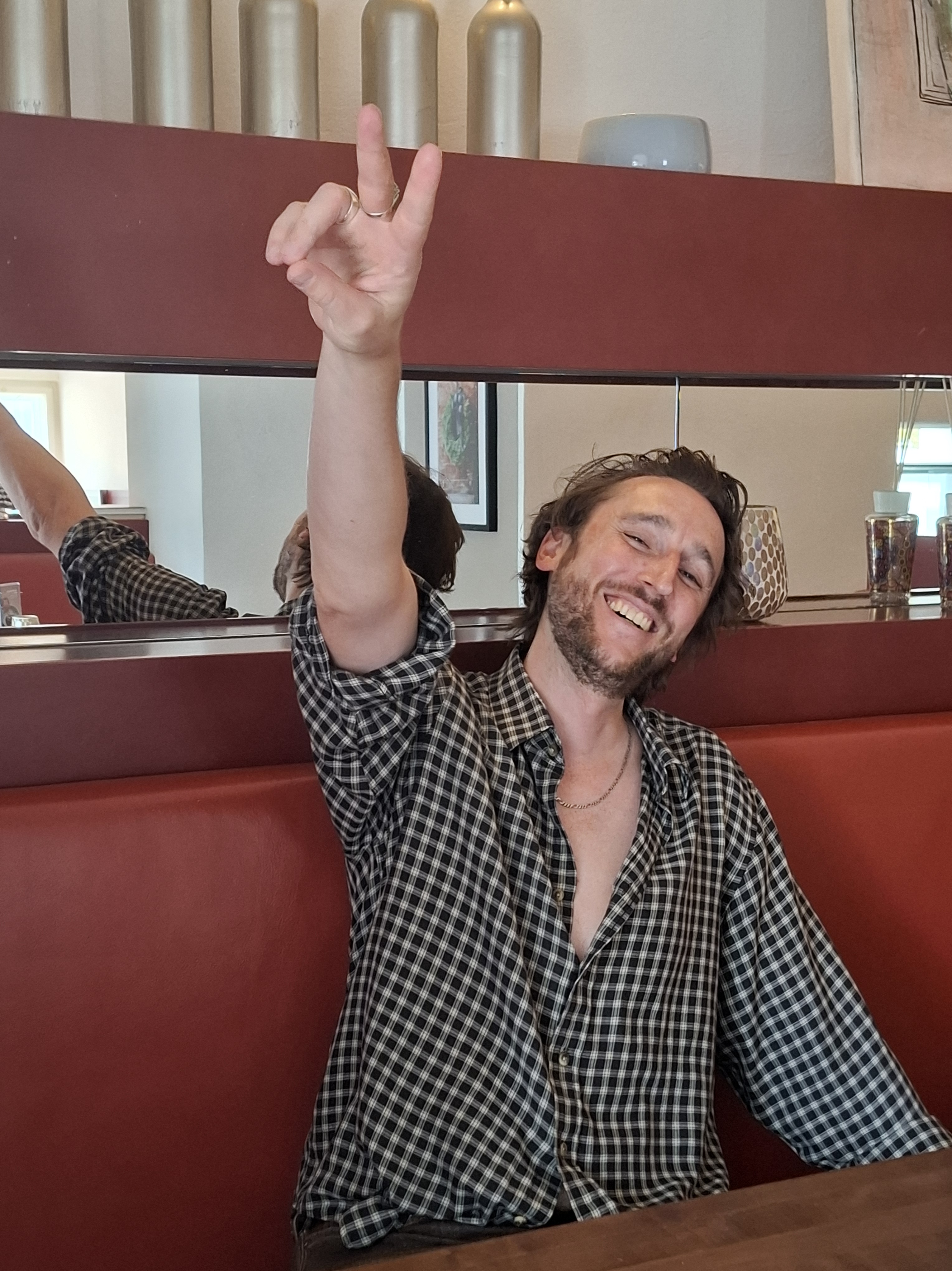 Das Radiofabrik Interview: Zwanzga aka Lucas Gerstgrasser