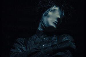 Jonathan Bree by Alien Wang