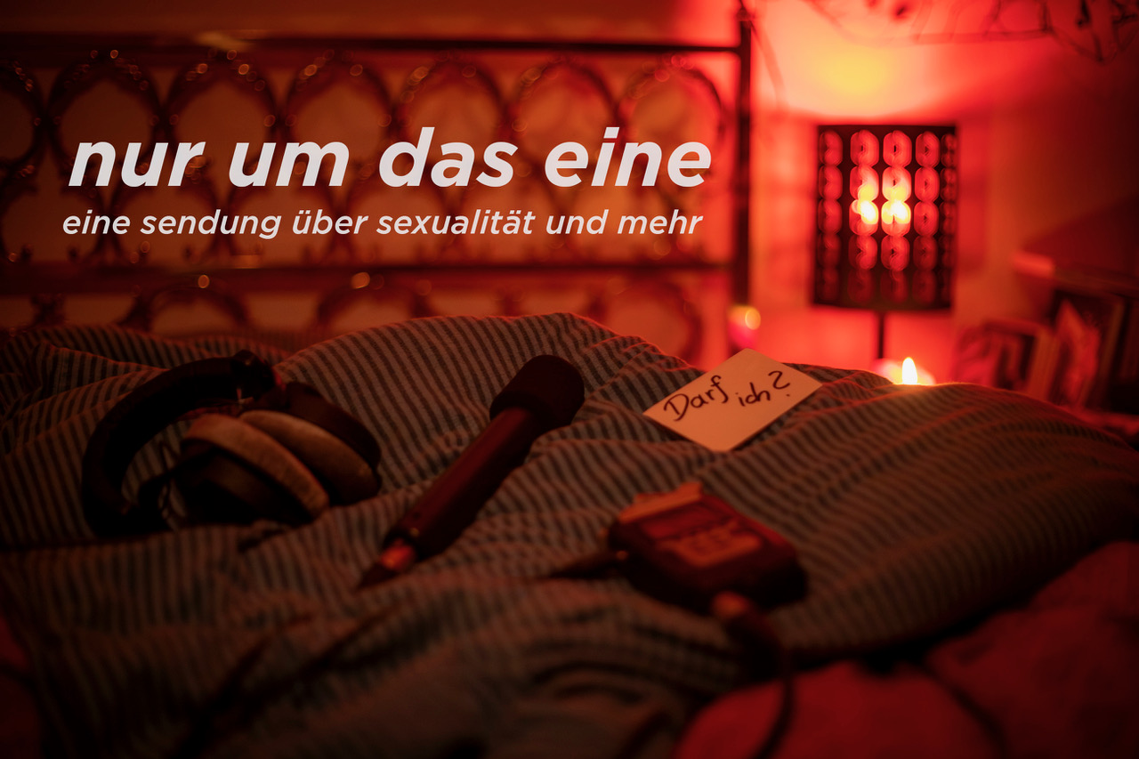 Nur um das Eine