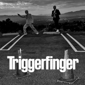 Triggerfinger - „Tarmac“